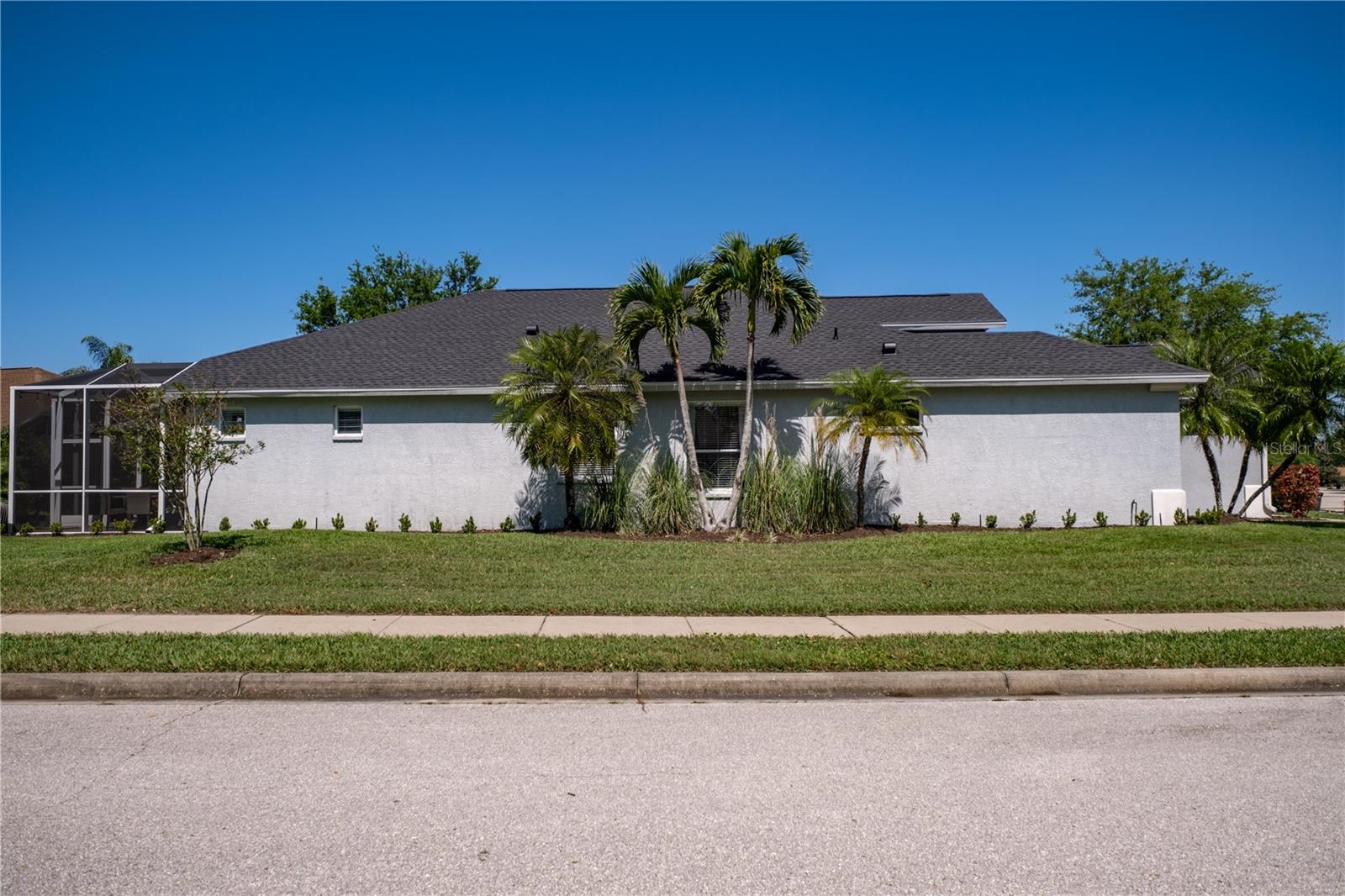 HARBORAGE ON BRADEN RIVER PH I - Residential