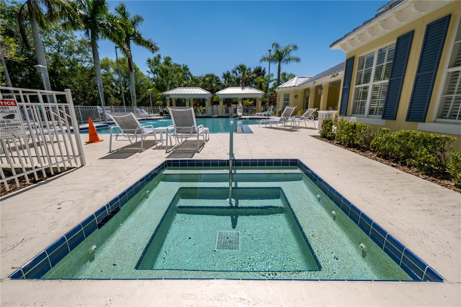 HARBORAGE ON BRADEN RIVER PH I - Residential