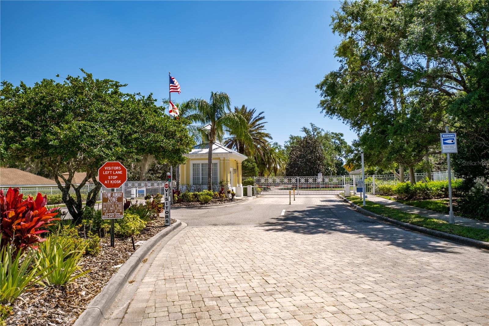 HARBORAGE ON BRADEN RIVER PH I - Residential