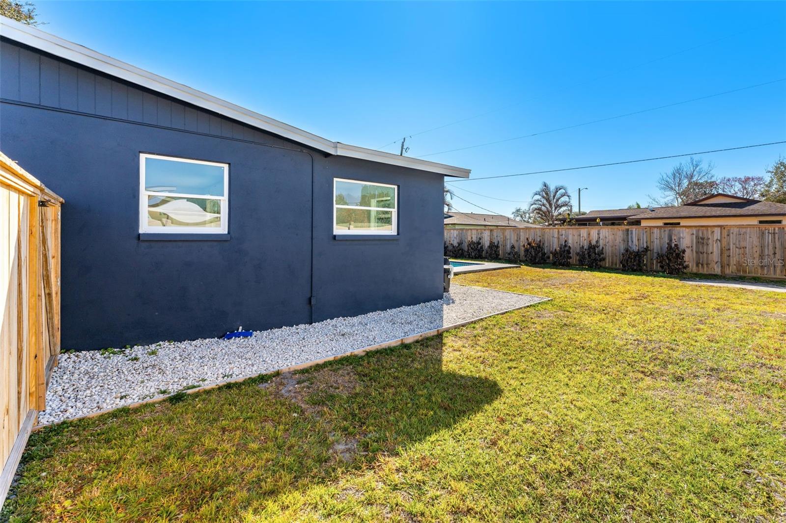 BARONY ESTATES - Residential