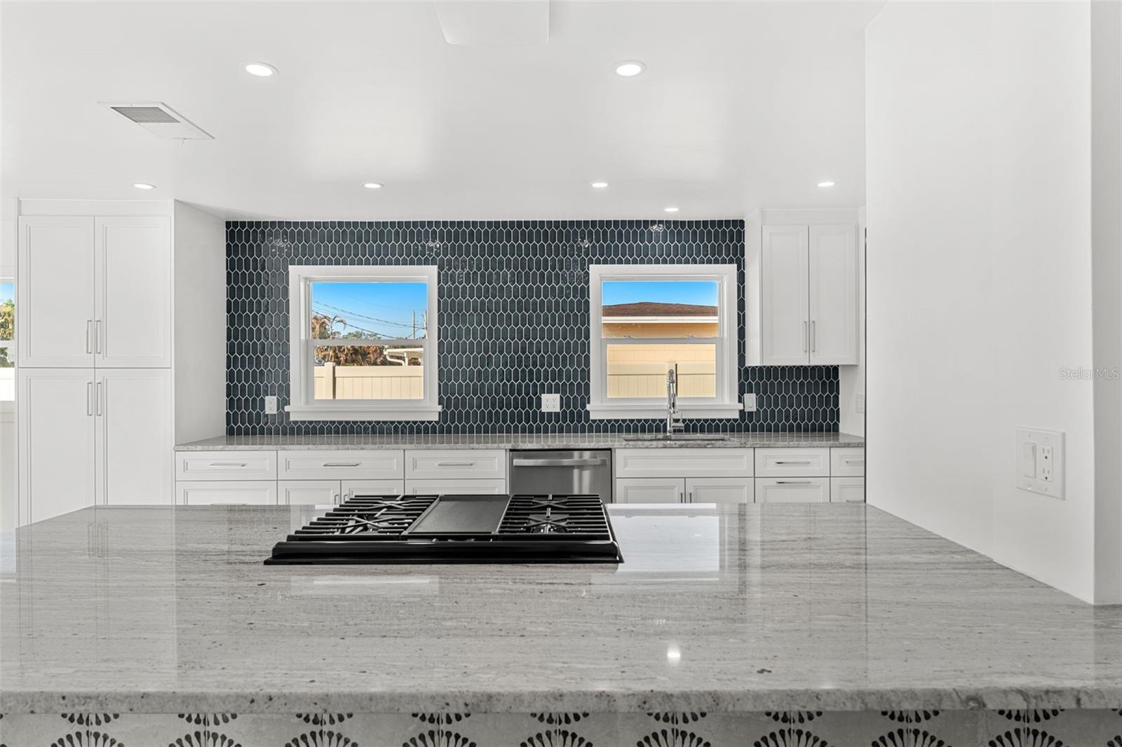 BARONY ESTATES - Residential