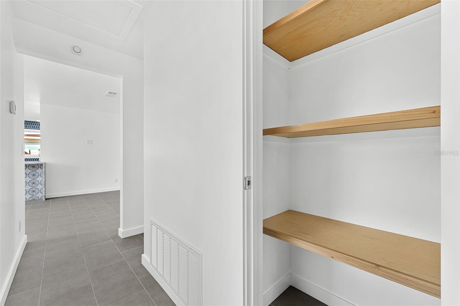 BARONY ESTATES - Residential