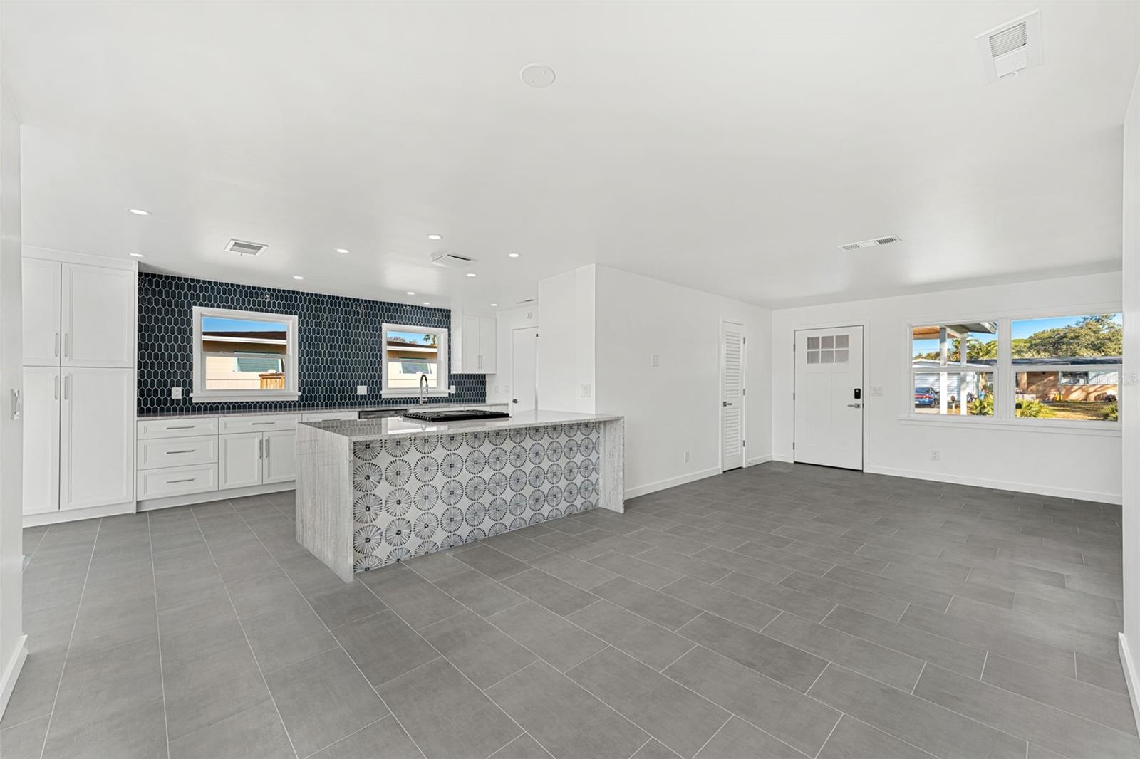 BARONY ESTATES - Residential