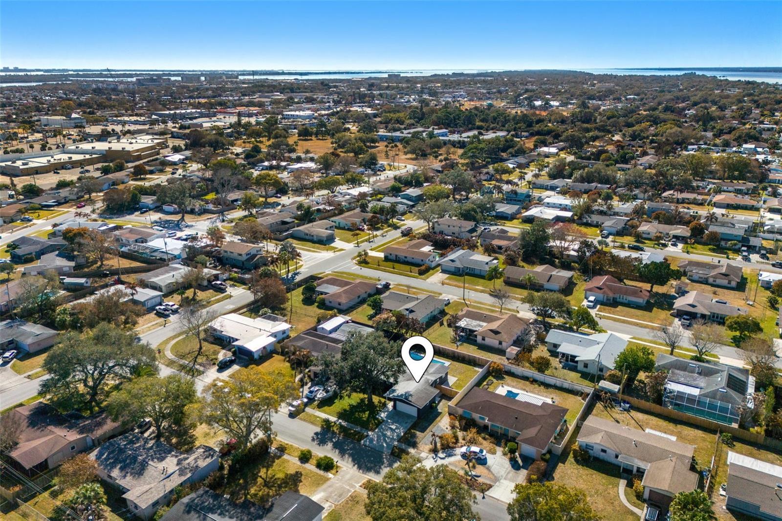 BARONY ESTATES - Residential