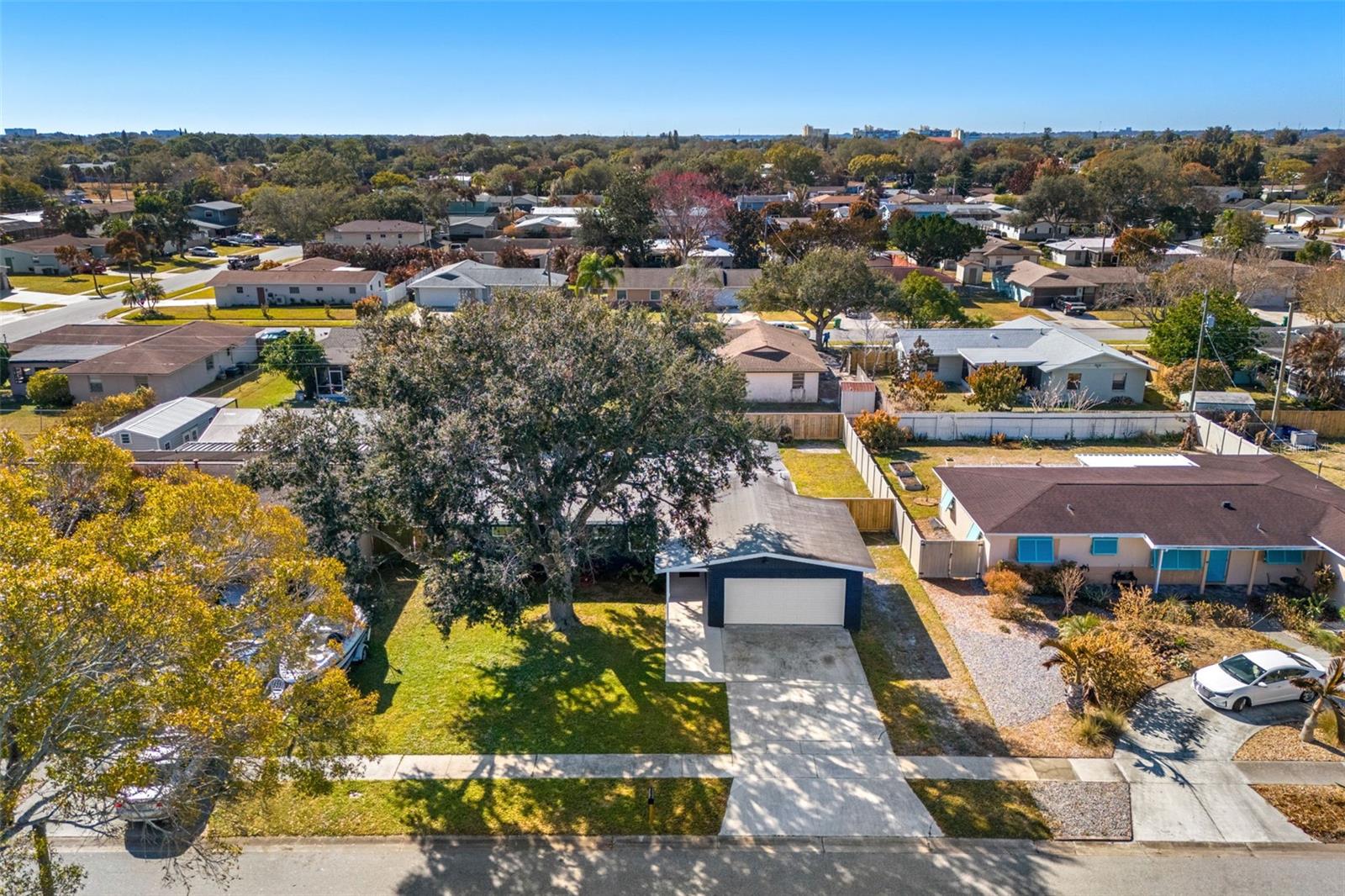 BARONY ESTATES - Residential