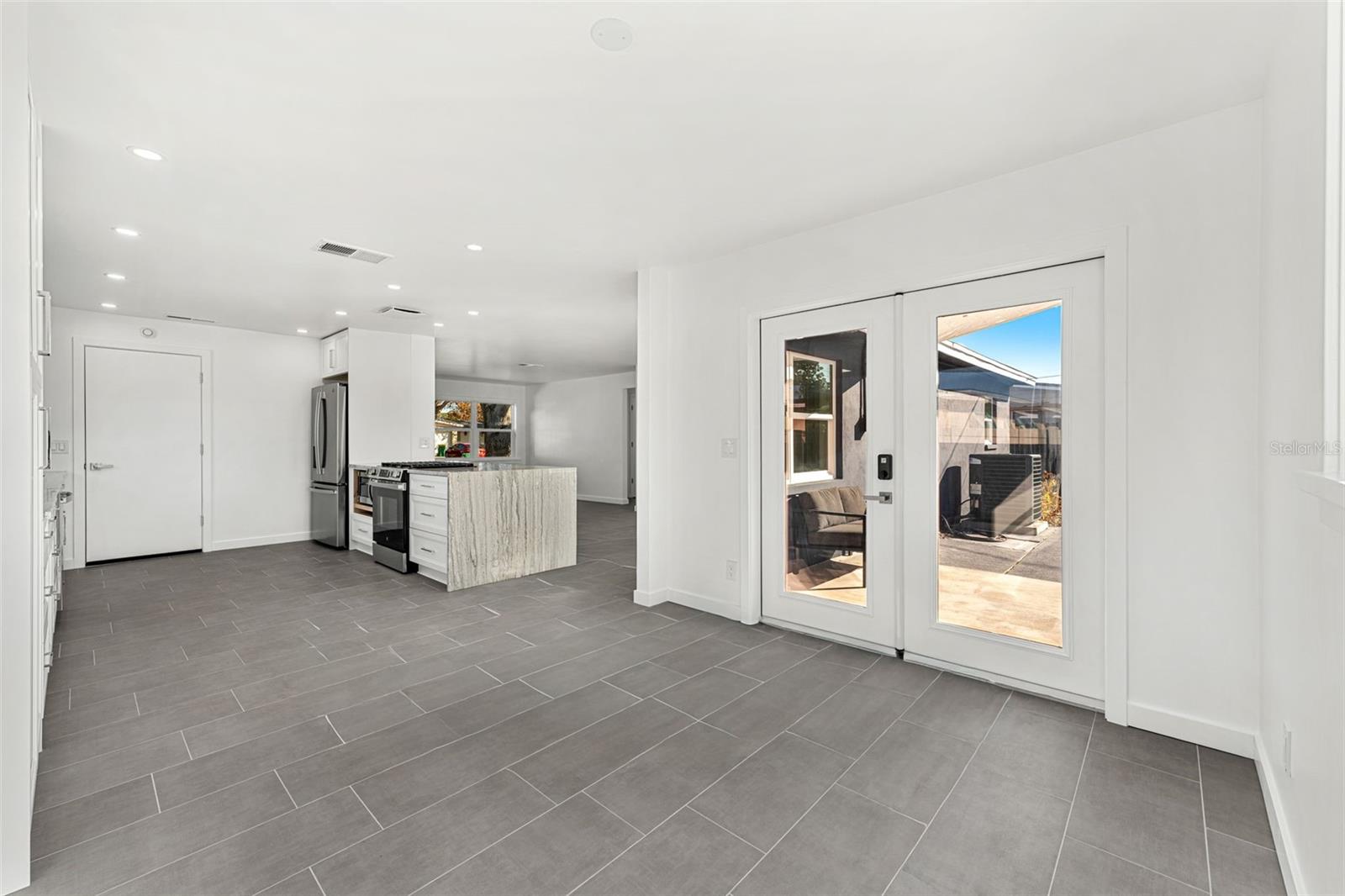 BARONY ESTATES - Residential