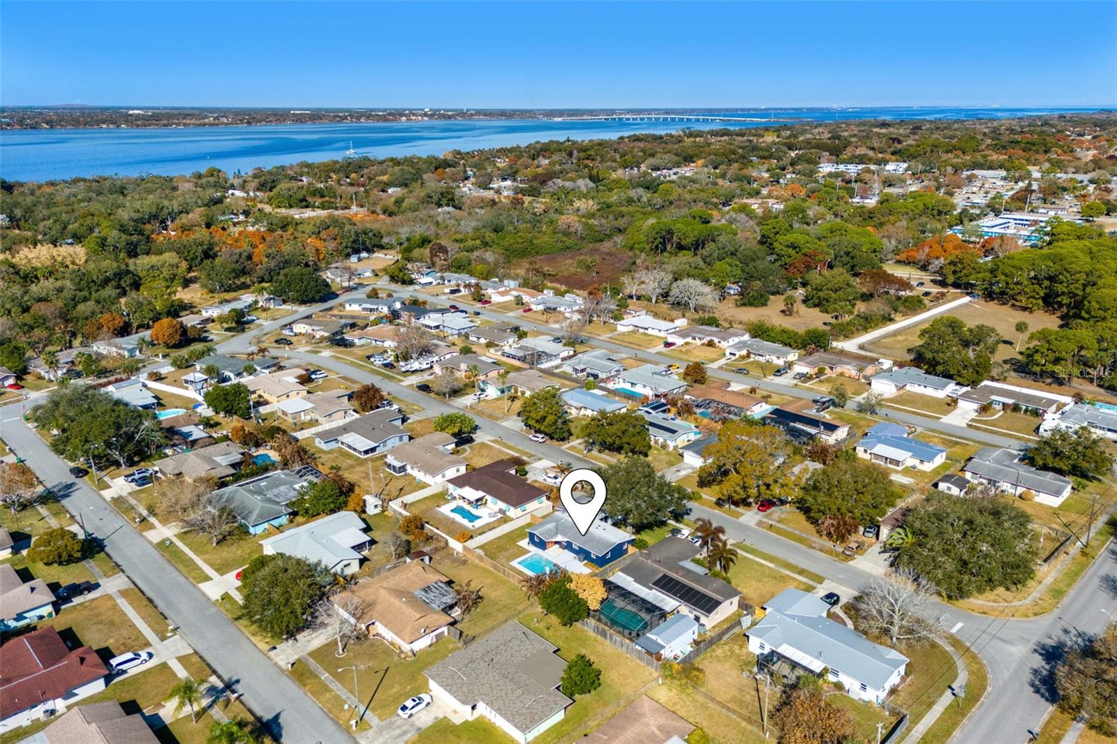 BARONY ESTATES - Residential