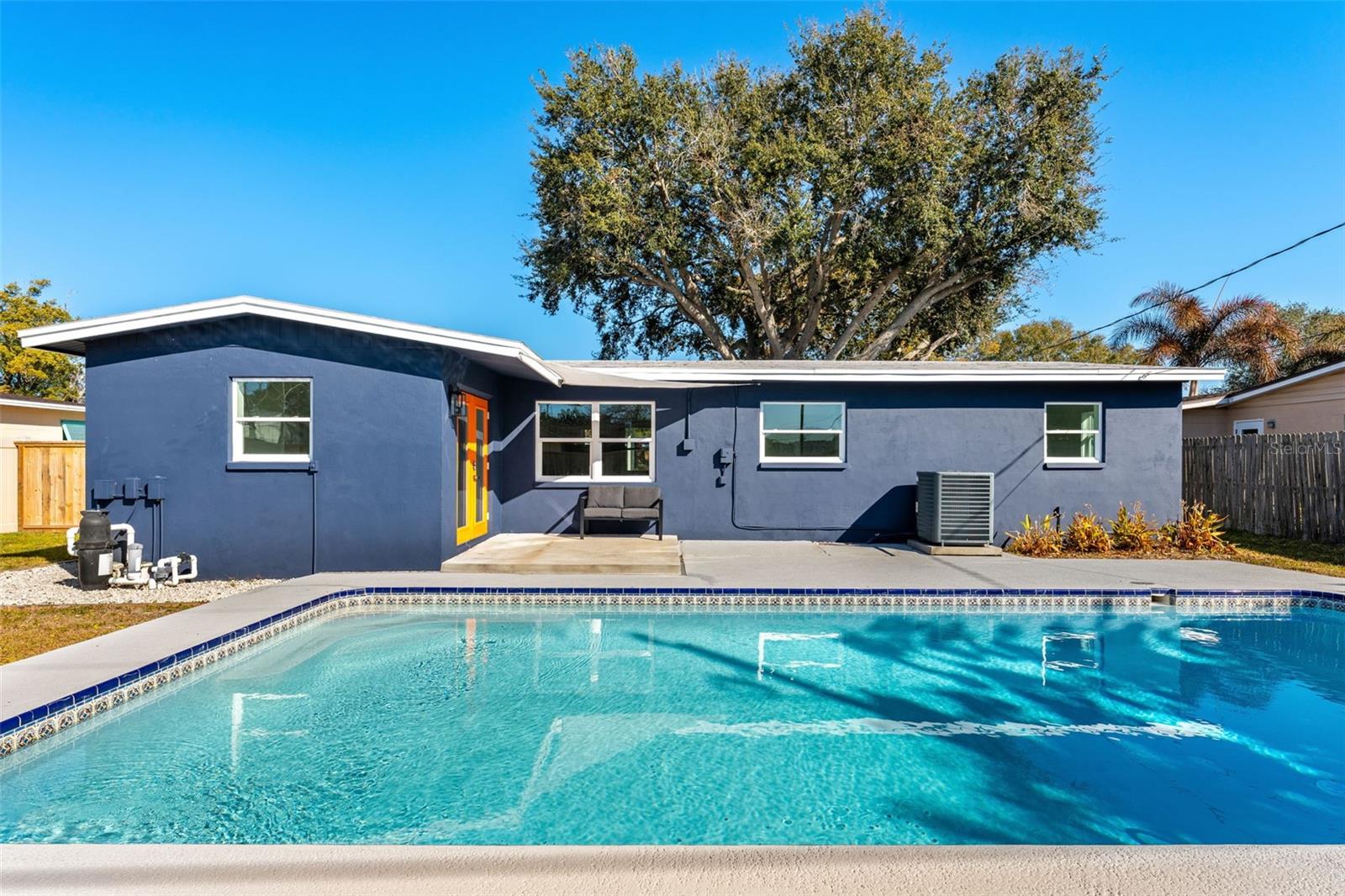 BARONY ESTATES - Residential