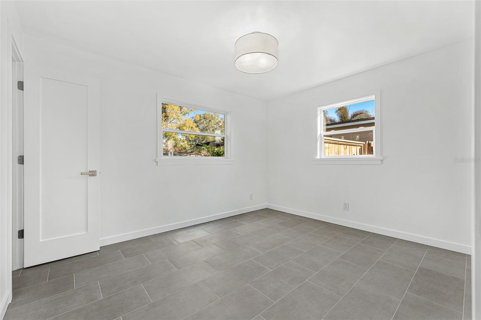 BARONY ESTATES - Residential