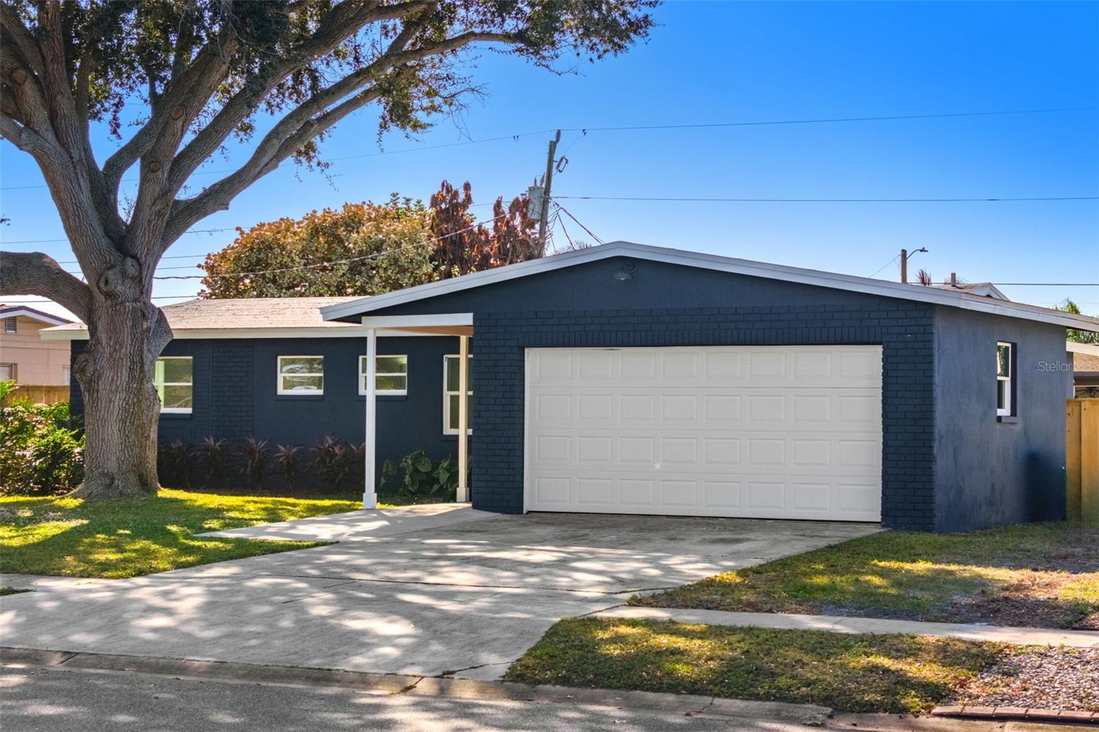 BARONY ESTATES - Residential