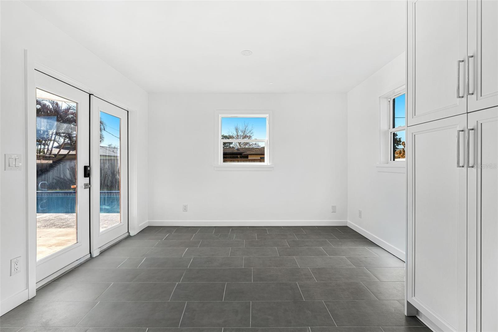 BARONY ESTATES - Residential