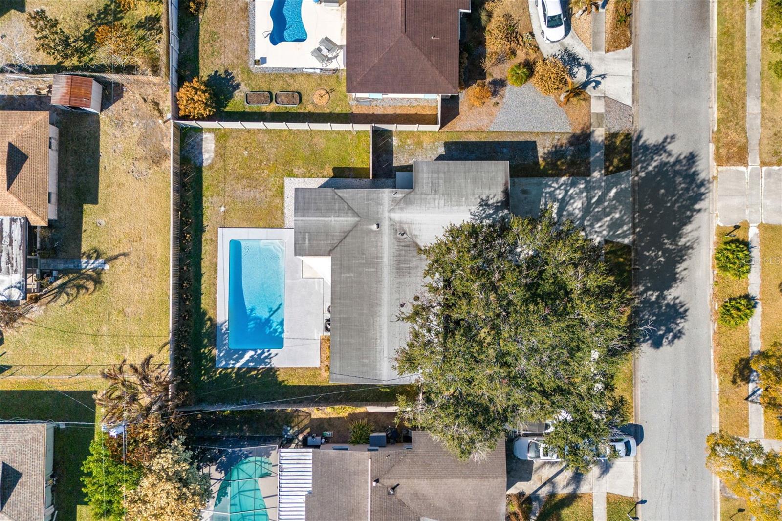 BARONY ESTATES - Residential