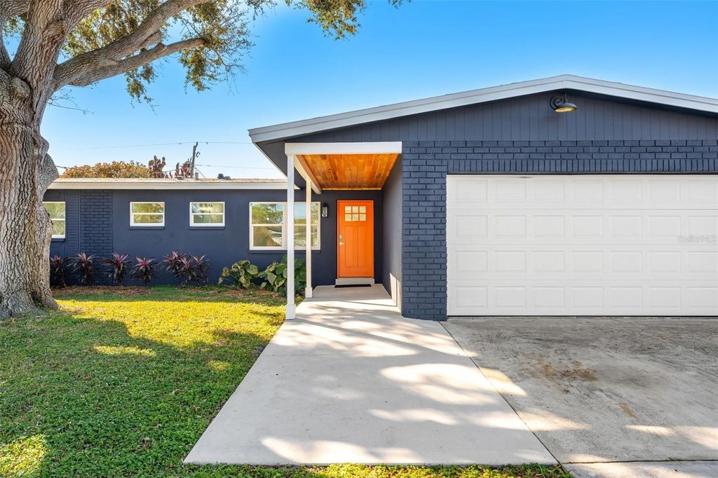 Photo of 235 Eyre Avenue, Merritt Island, FL 32953 (MLS # FC316025)