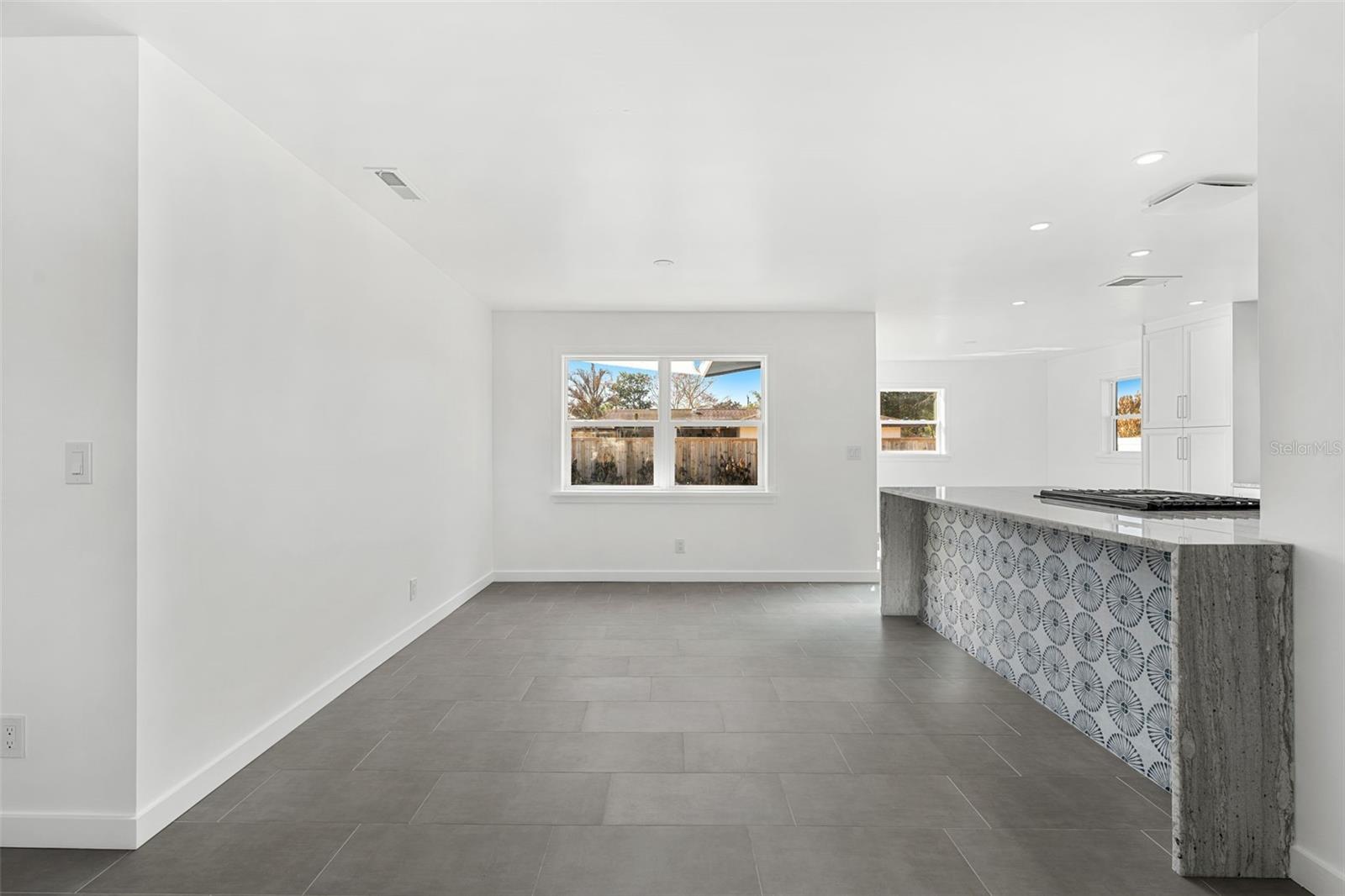 BARONY ESTATES - Residential