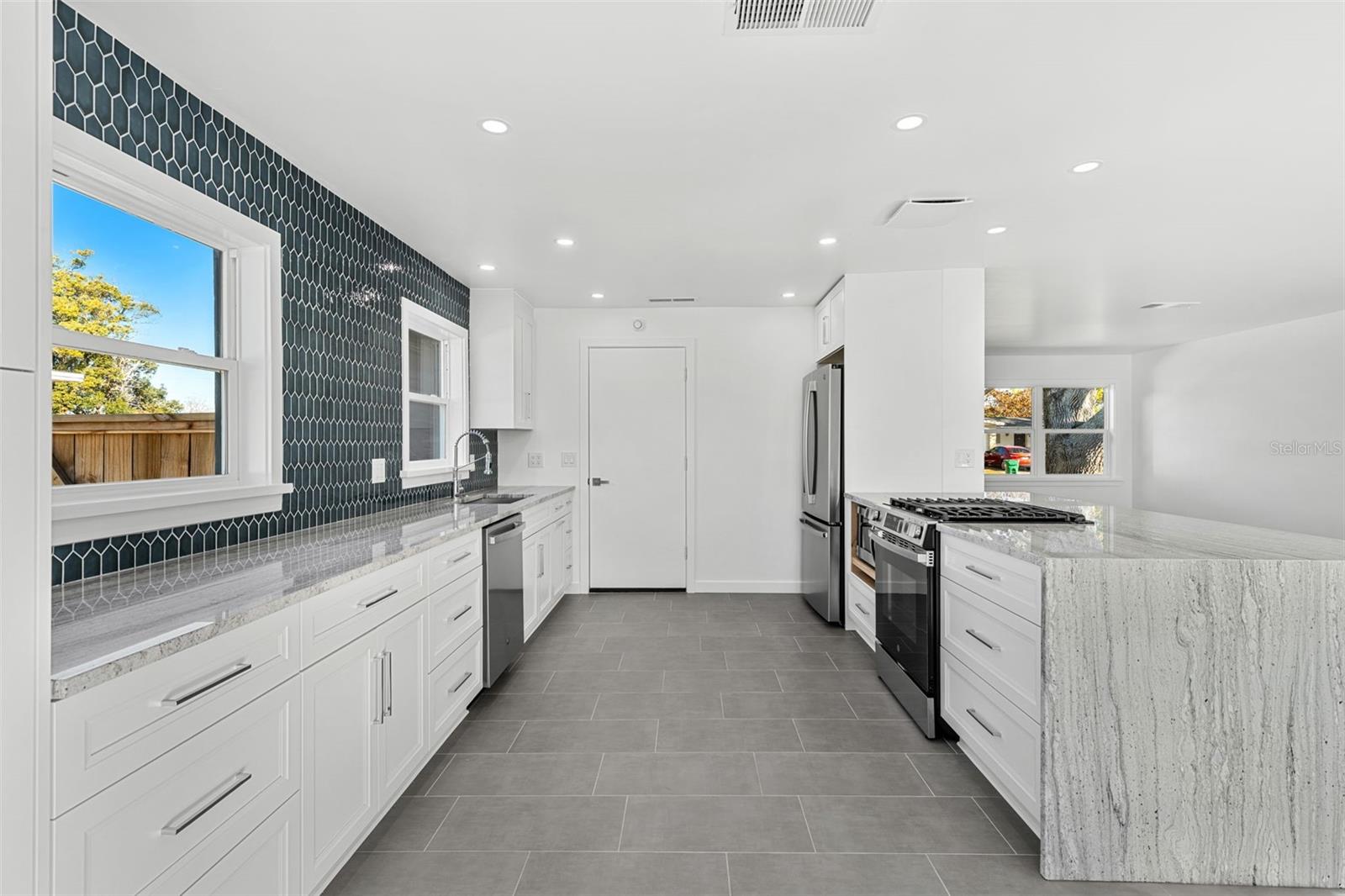 BARONY ESTATES - Residential