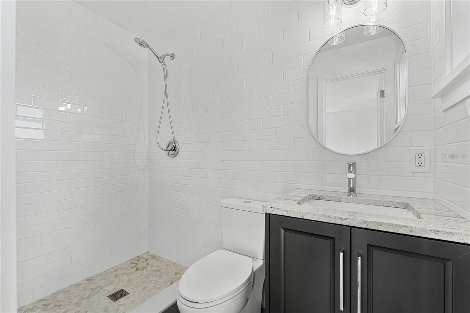 BARONY ESTATES - Residential