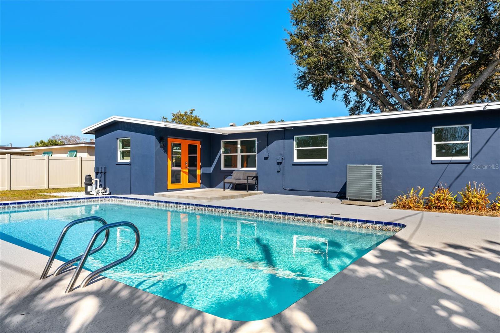 BARONY ESTATES - Residential