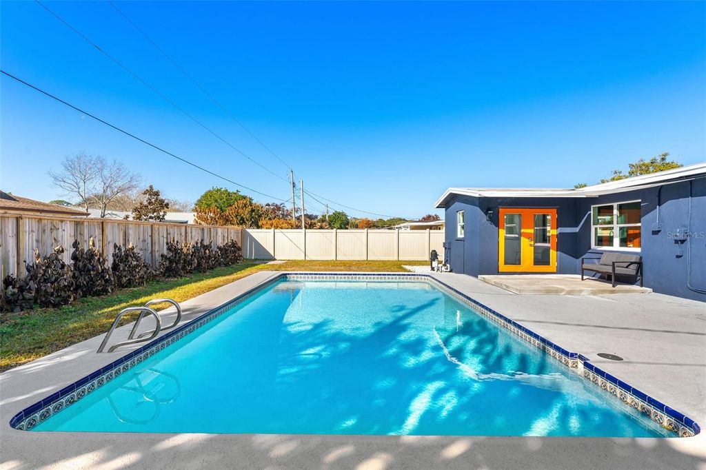 Photo of 235 Eyre Avenue, Merritt Island, FL 32953 (MLS # FC316025)