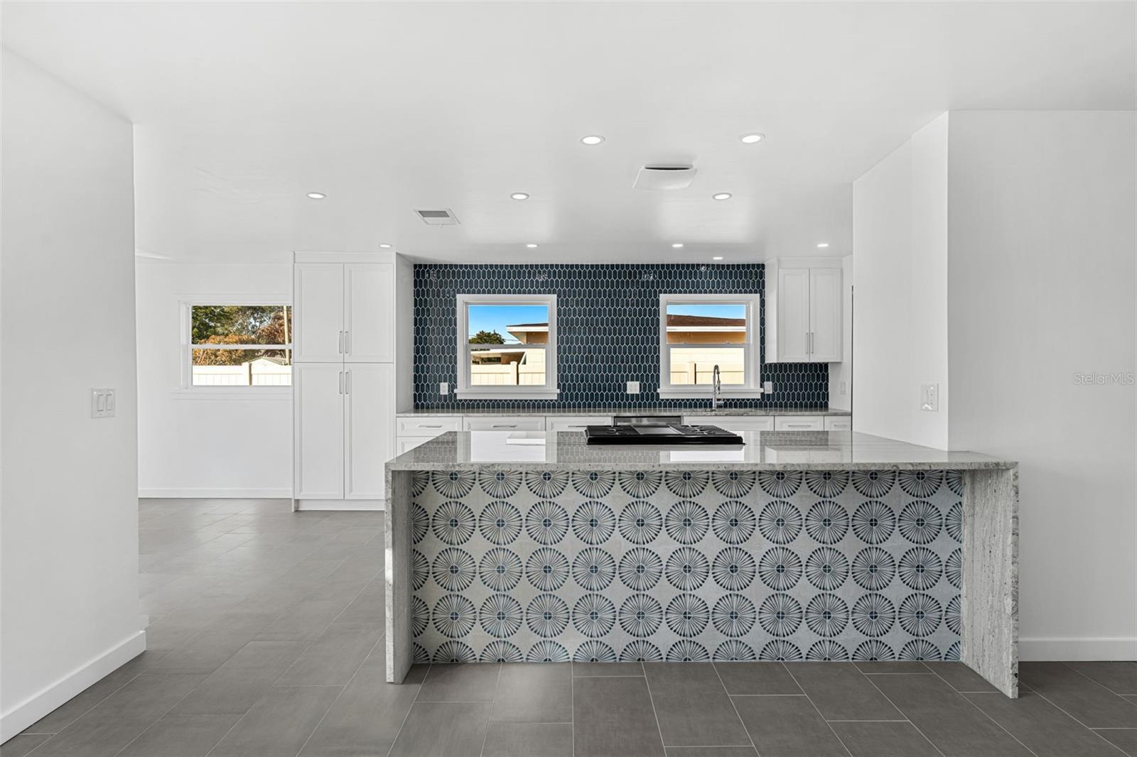 BARONY ESTATES - Residential