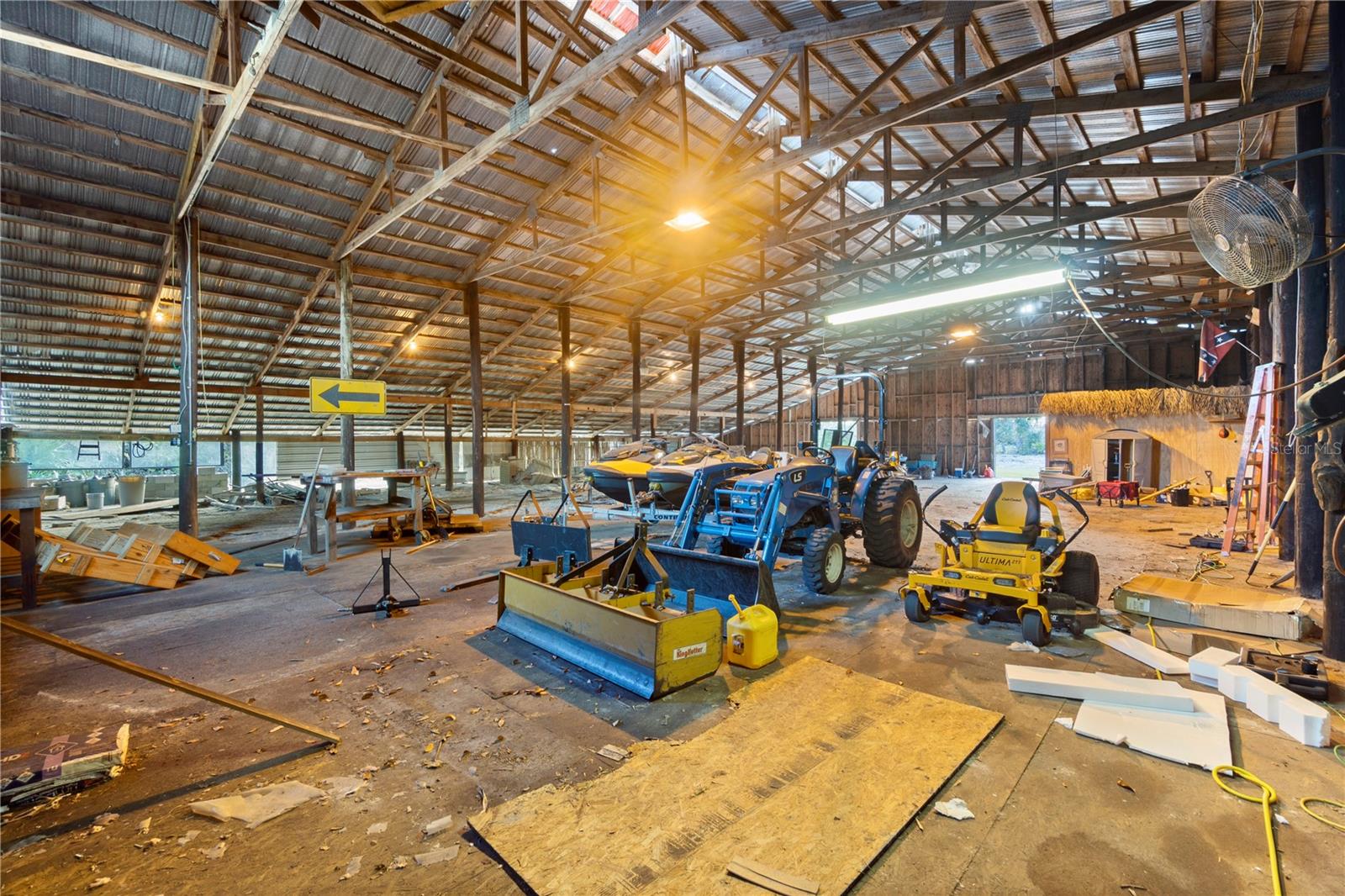 SORRENTO SHORES - Residential