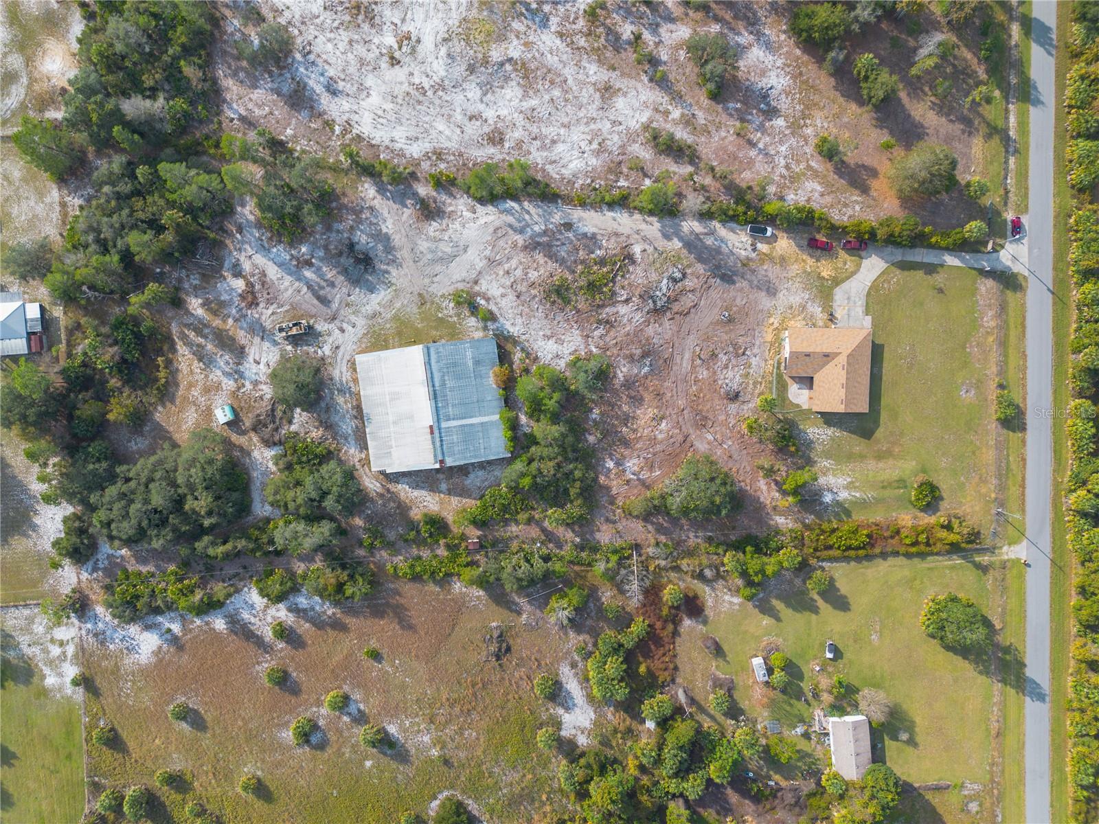 SORRENTO SHORES - Residential