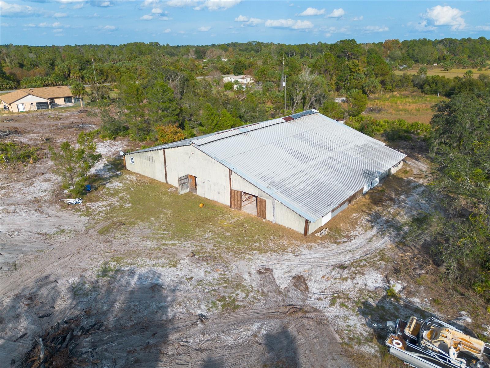 SORRENTO SHORES - Residential