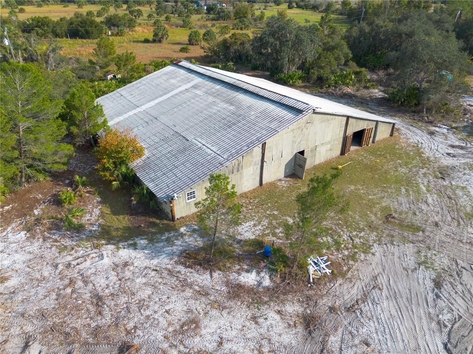 SORRENTO SHORES - Residential