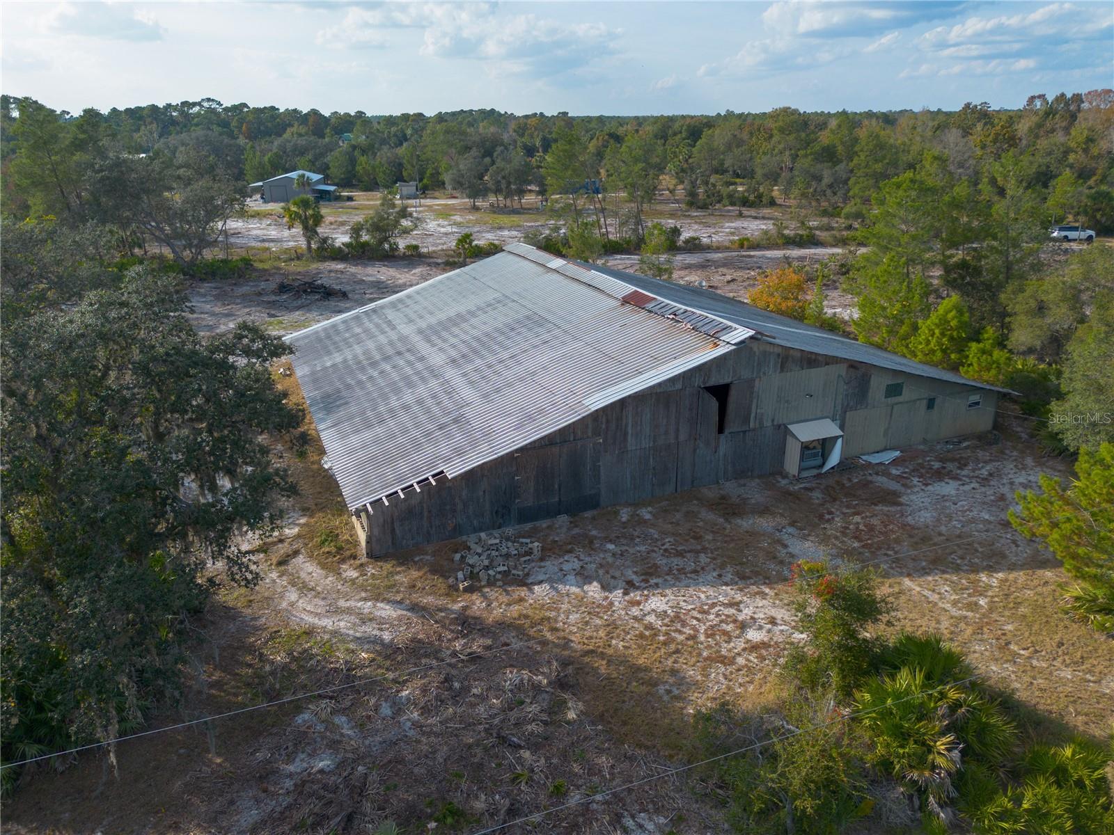 SORRENTO SHORES - Residential