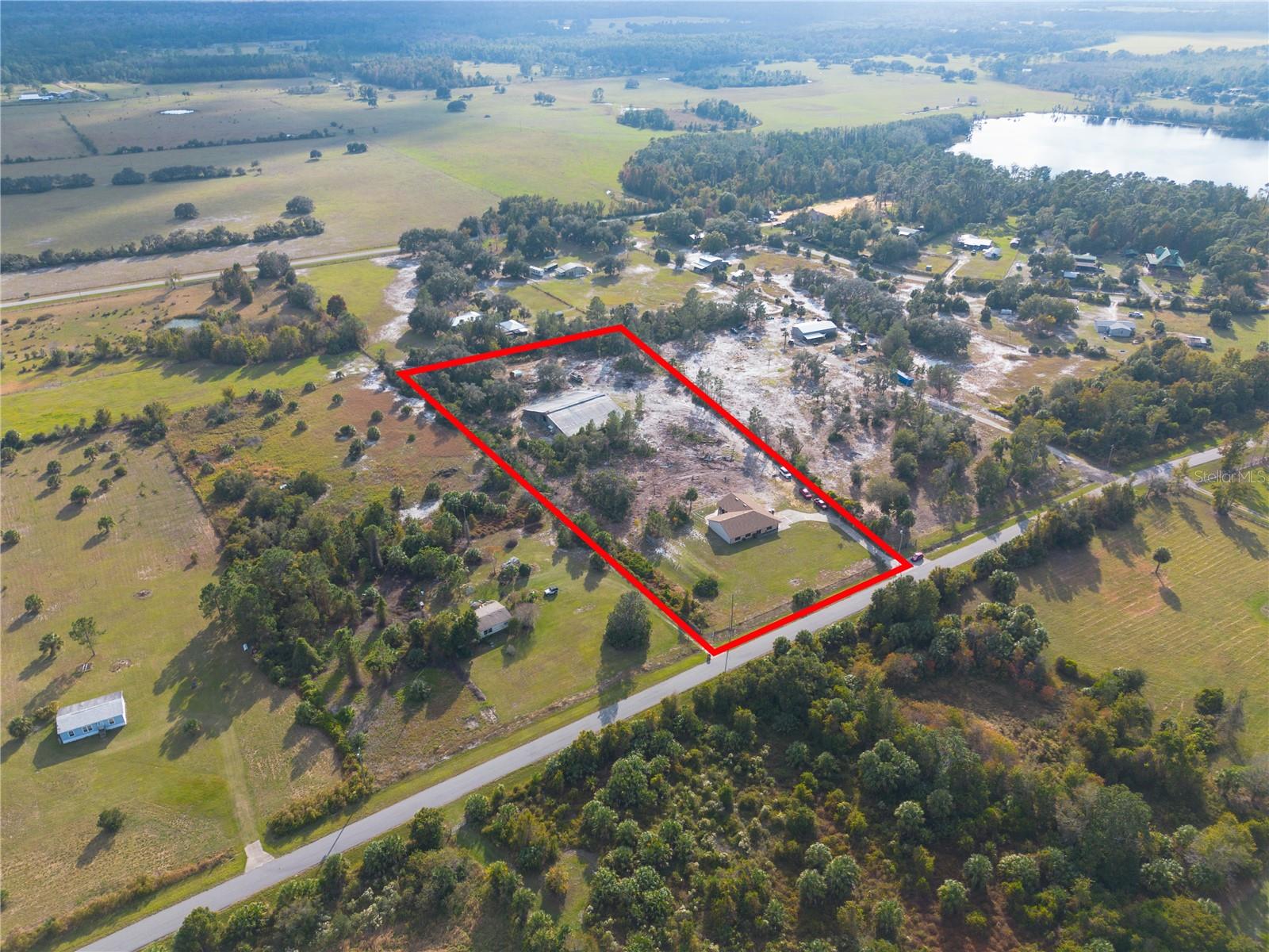 SORRENTO SHORES - Residential