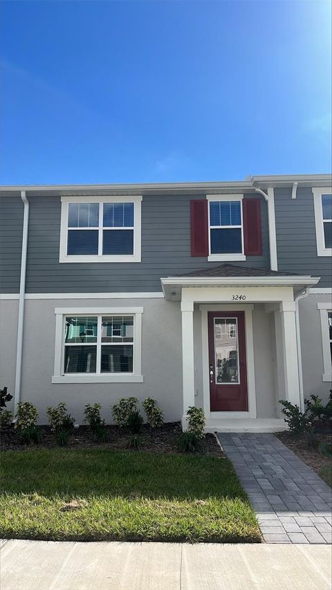 Photo of 3240 Gardenia Reserve Street, Apopka, FL 32712 (MLS # O6348913)
