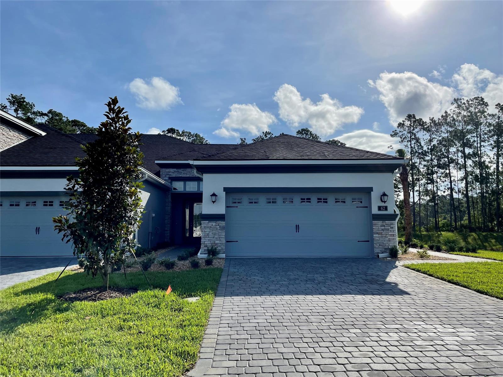 Plantation Bay Sec 2 A-F Un 13 - Residential