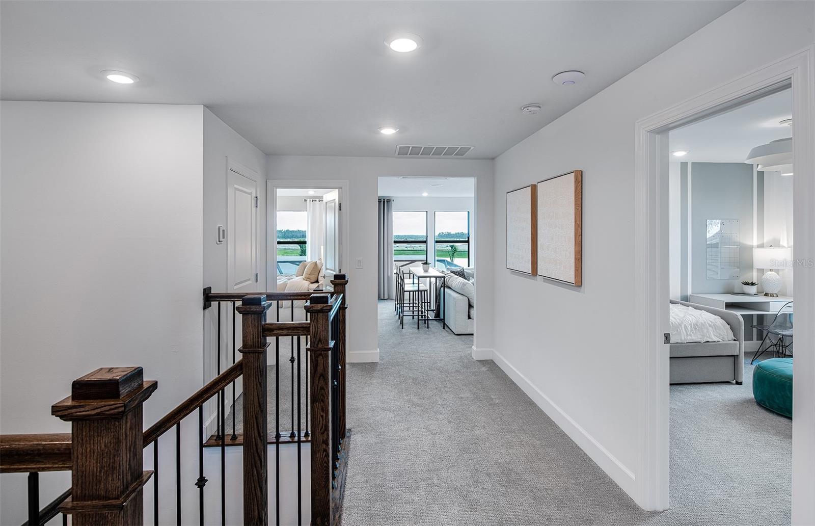 3550 - SUMMER COURT ESTATES - Residential