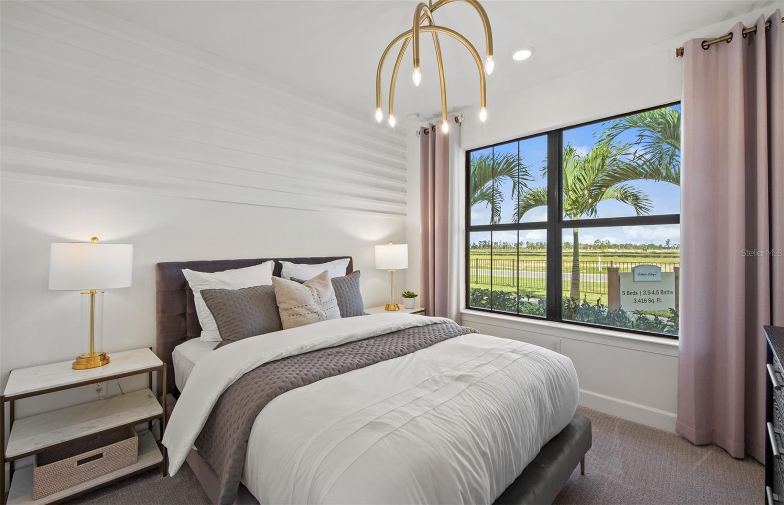 3550 - SUMMER COURT ESTATES - Residential