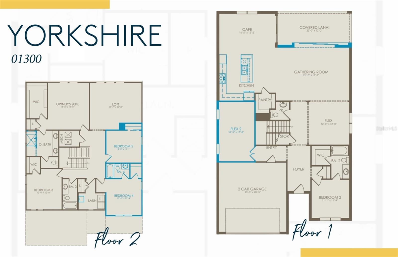 3550 - SUMMER COURT ESTATES - Residential