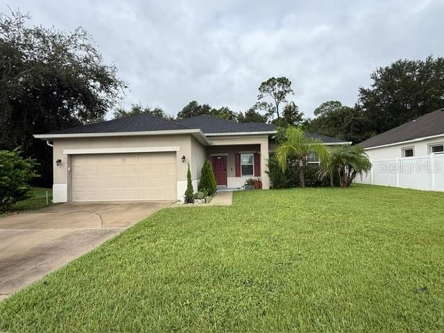 Photo of 4762 Ashurst Street, Kissimmee, FL 34758 (MLS # S5160230)