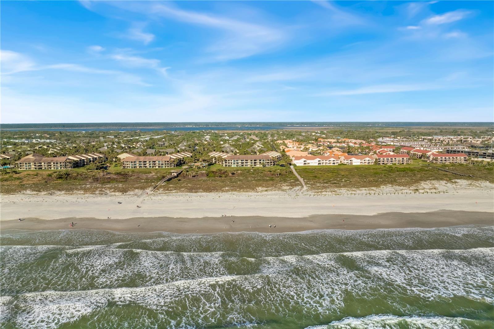 OCEAN GALLERY VISTAS PACIFICA - Residential