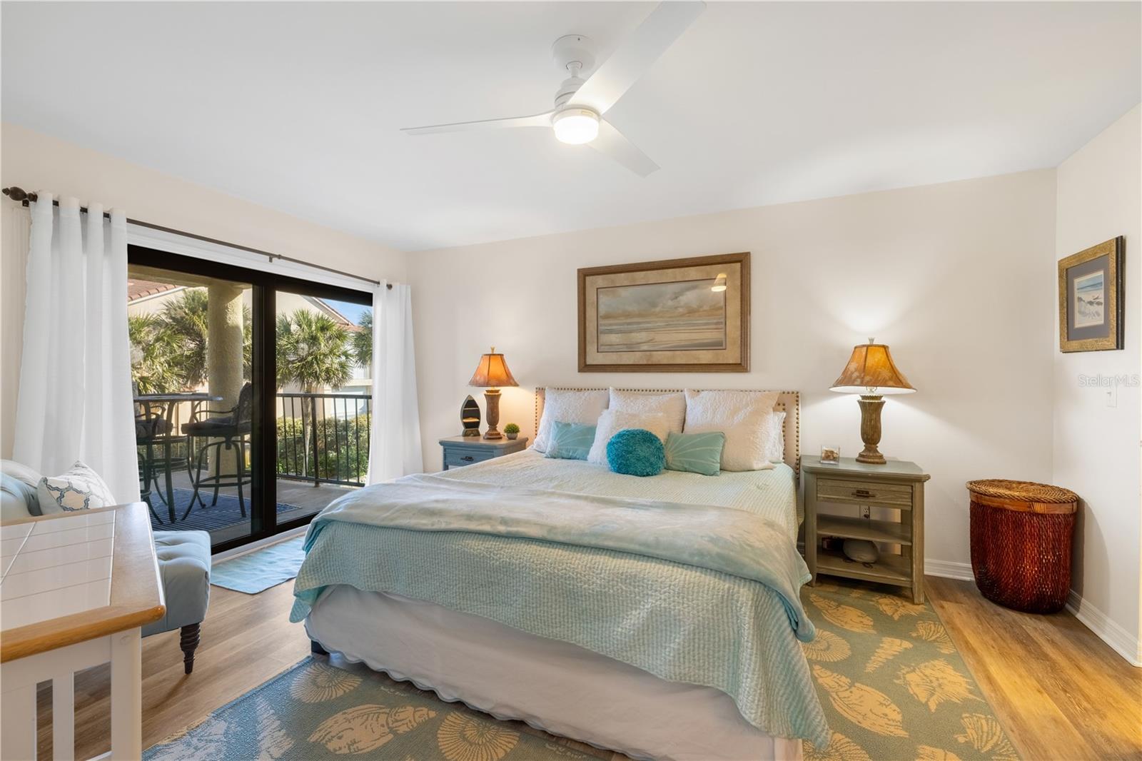 OCEAN GALLERY VISTAS PACIFICA - Residential