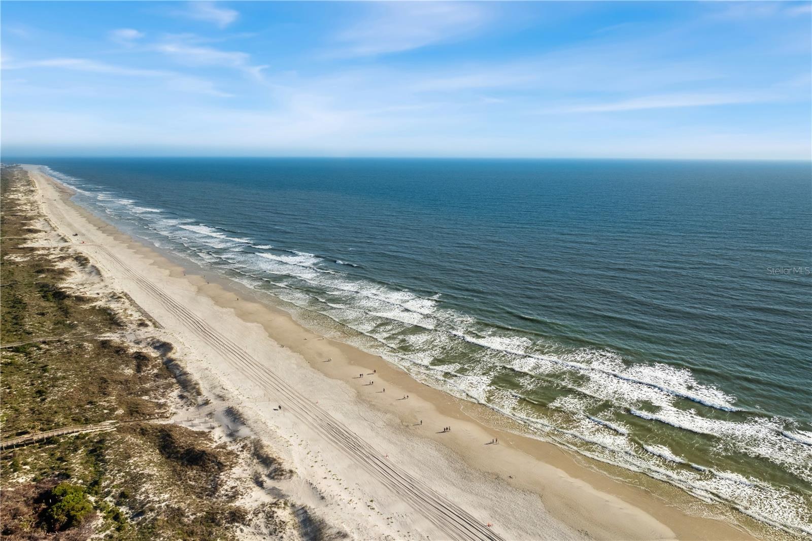 OCEAN GALLERY VISTAS PACIFICA - Residential