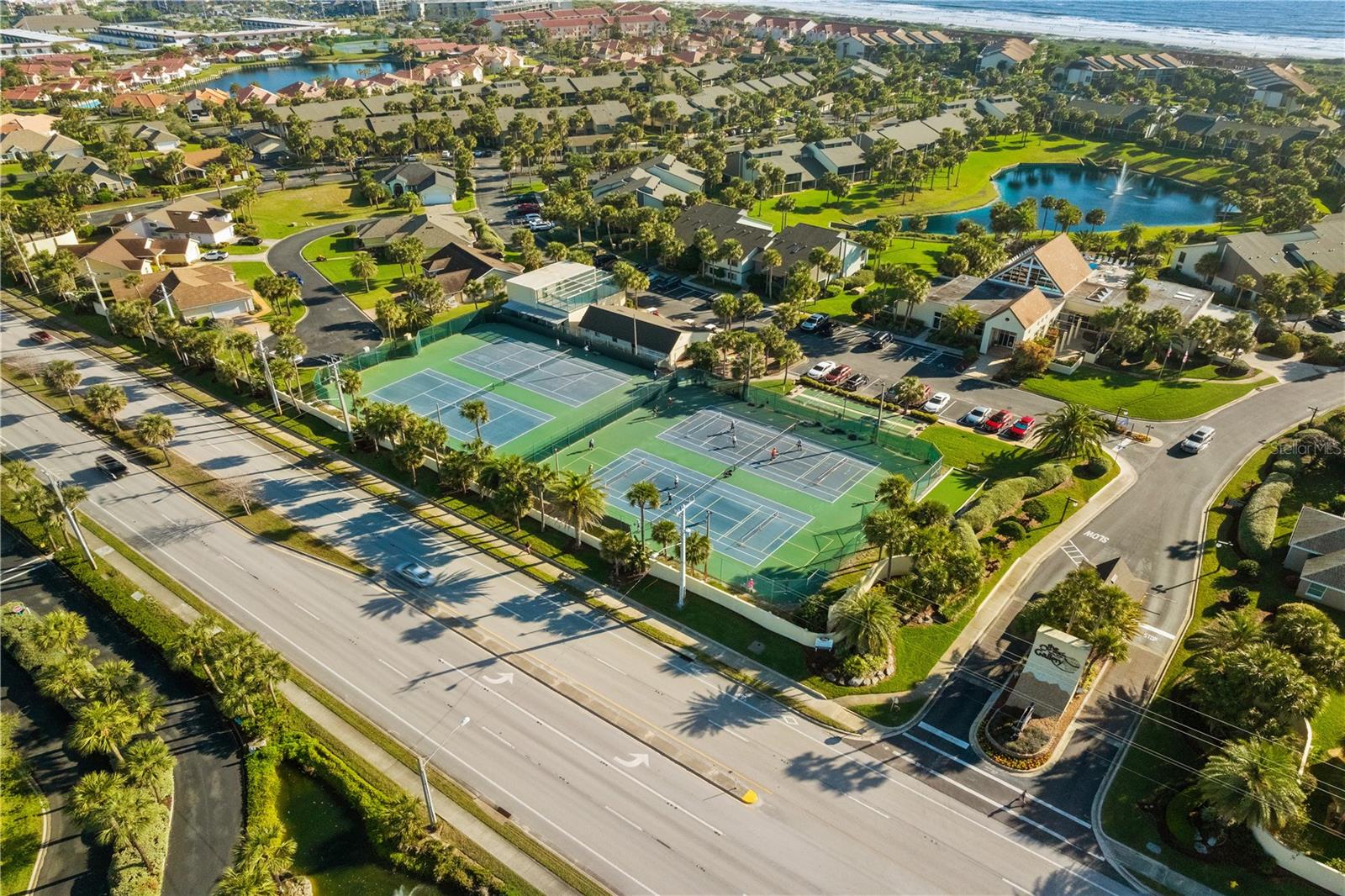 OCEAN GALLERY VISTAS PACIFICA - Residential