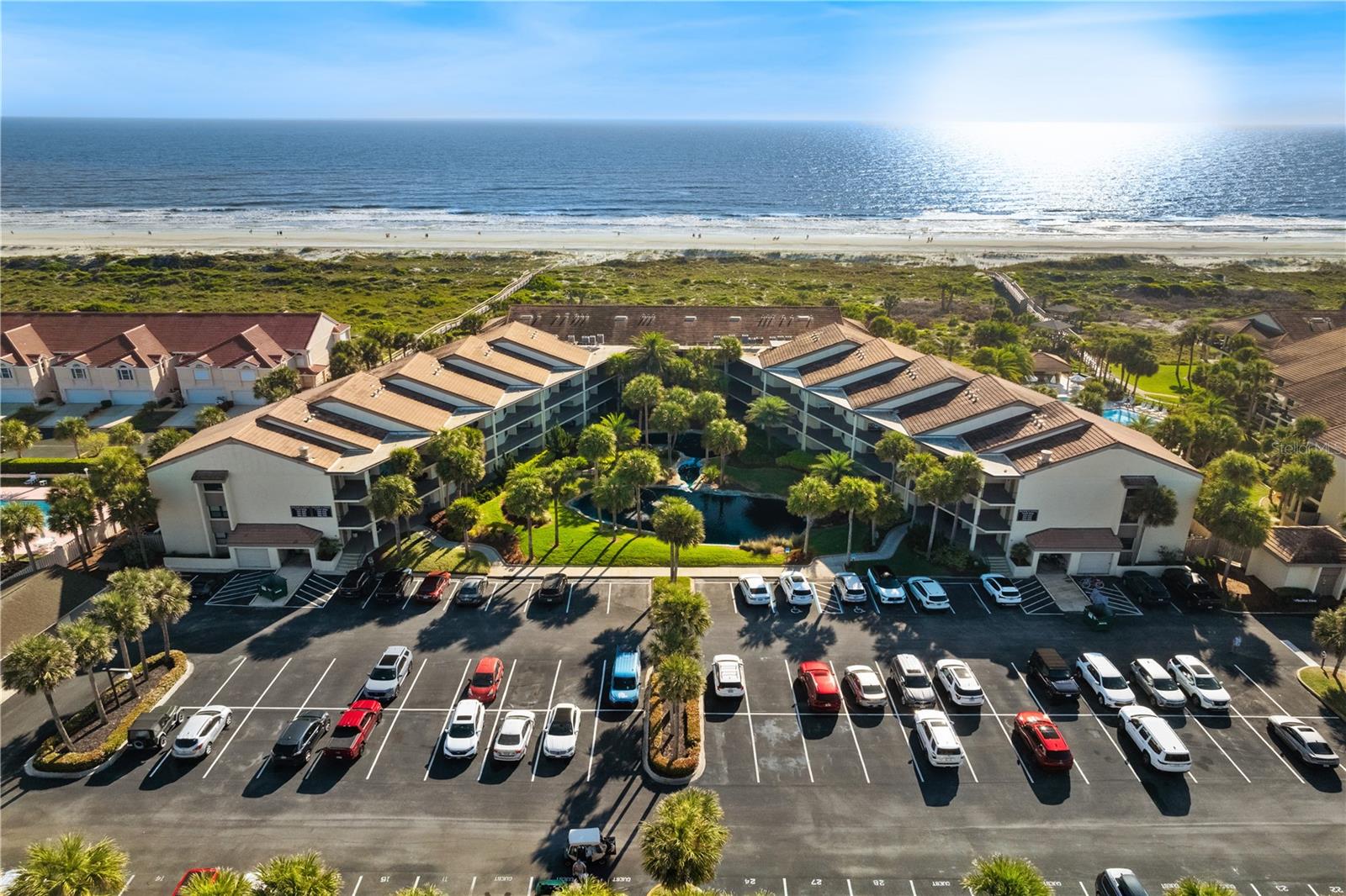 OCEAN GALLERY VISTAS PACIFICA - Residential