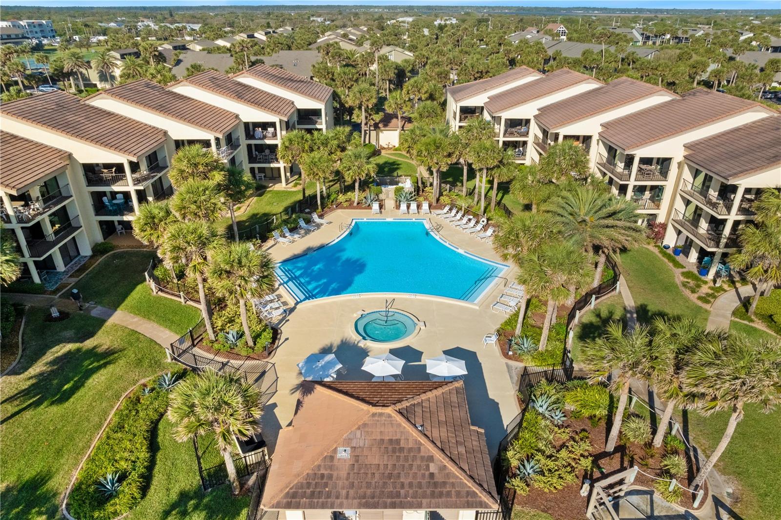 OCEAN GALLERY VISTAS PACIFICA - Residential