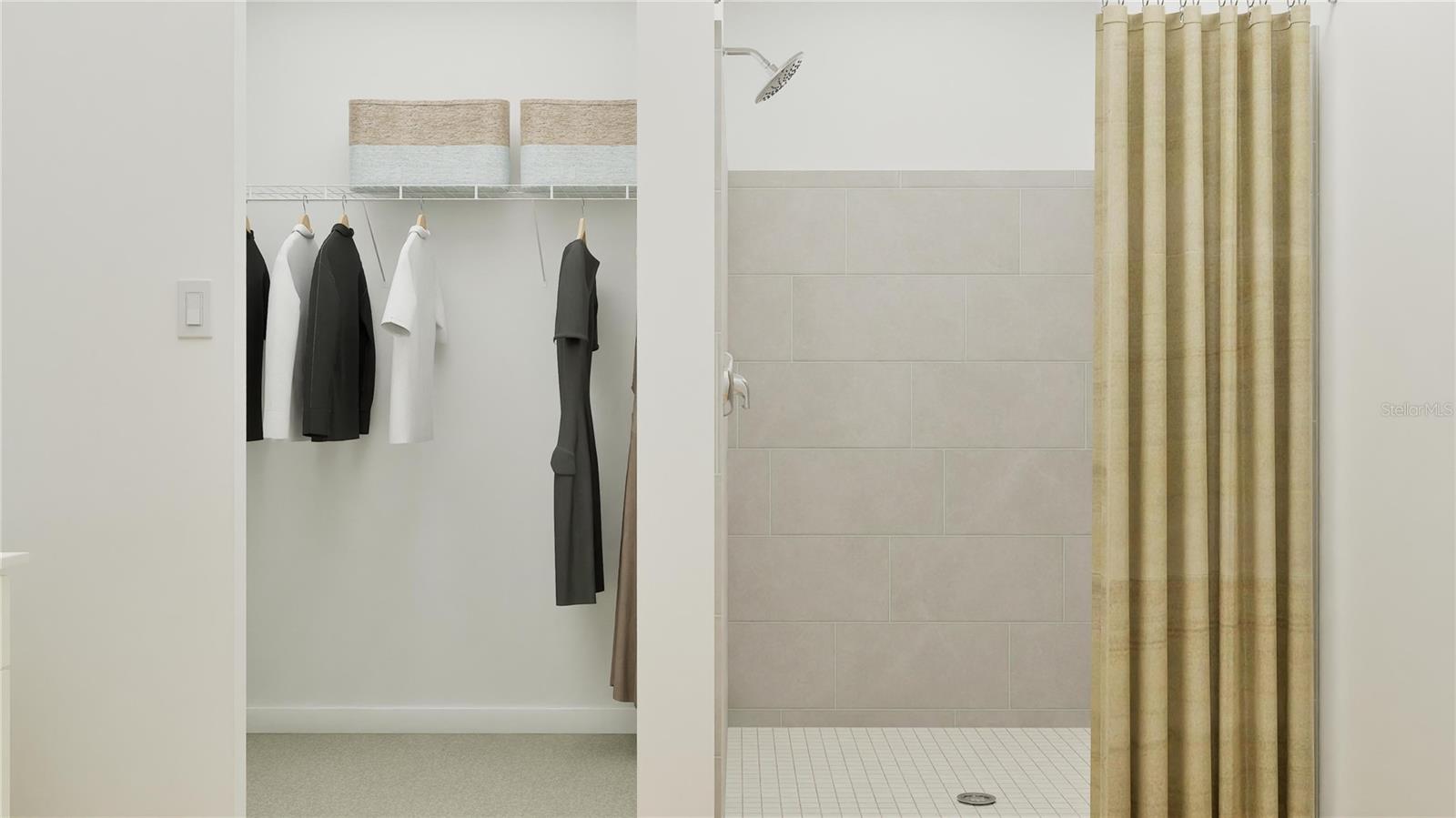 SANCTUARY AT WELLNESS RIDGE 60S - Residential