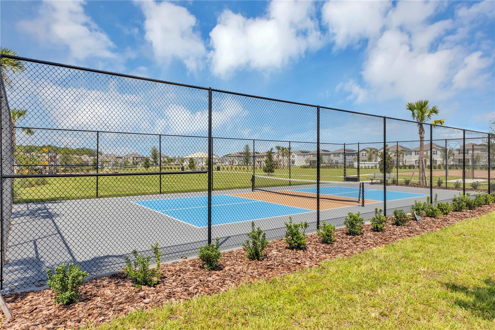 SANCTUARY AT WELLNESS RIDGE 60S - Residential