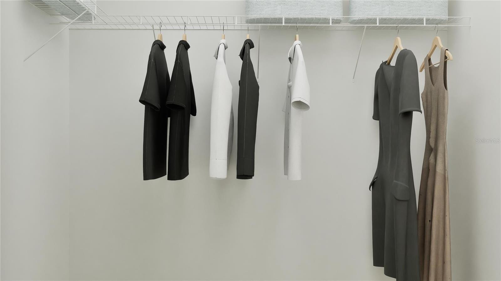 SANCTUARY AT WELLNESS RIDGE 60S - Residential