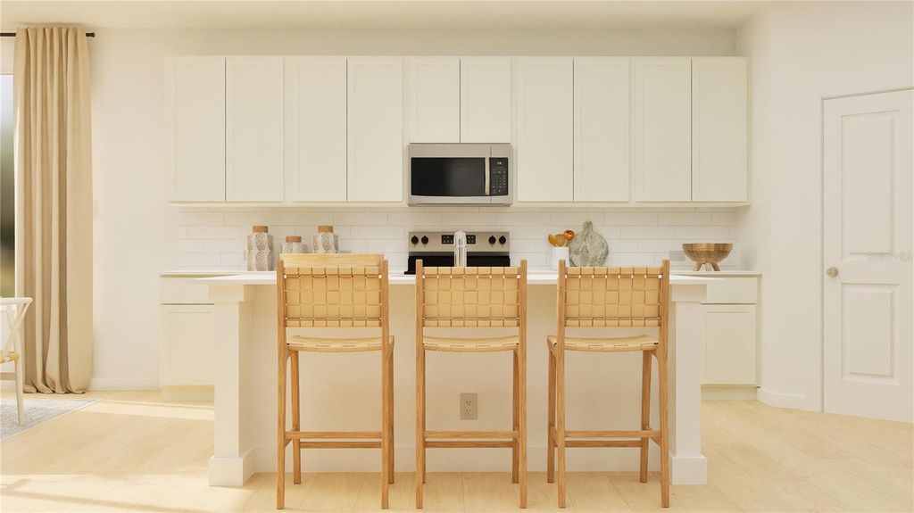 Photo of 3067 Repose Drive, Clermont, FL 34714 (MLS # O6399673)