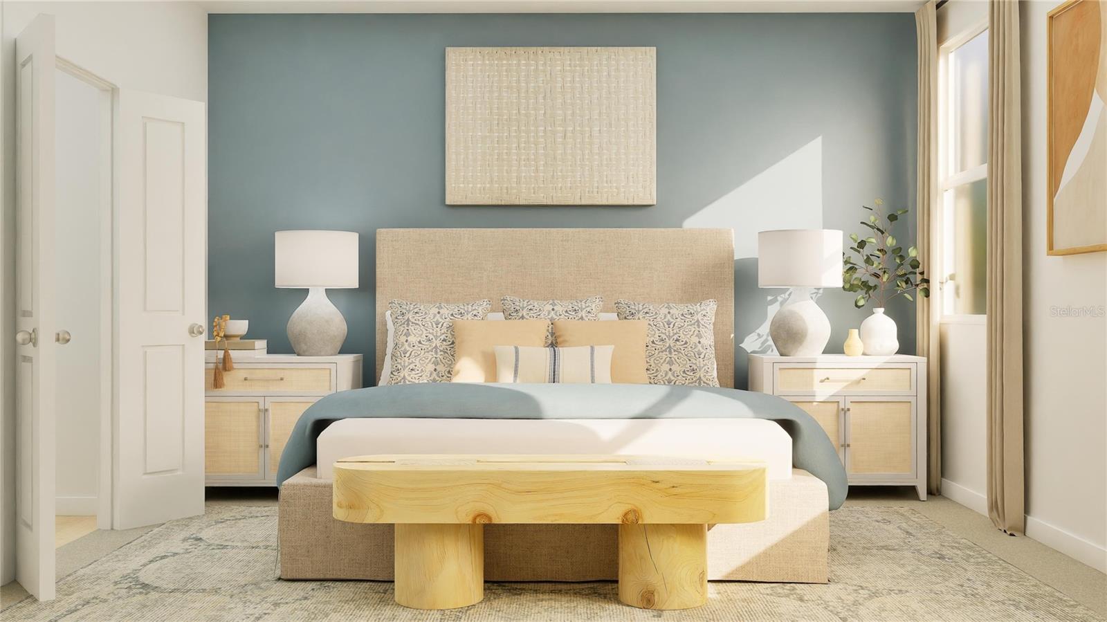 SANCTUARY AT WELLNESS RIDGE 60S - Residential