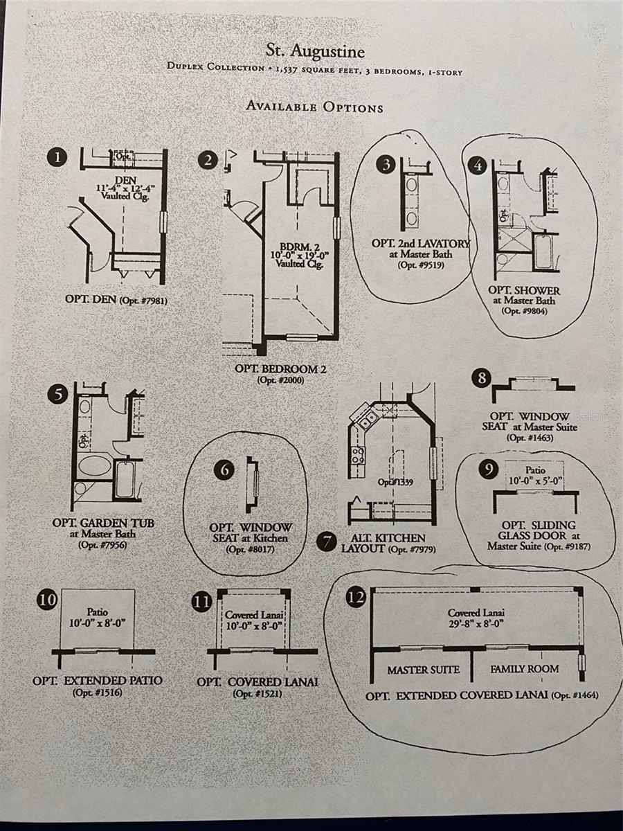 LAKE BERNADETTE PRCL 15B - Residential