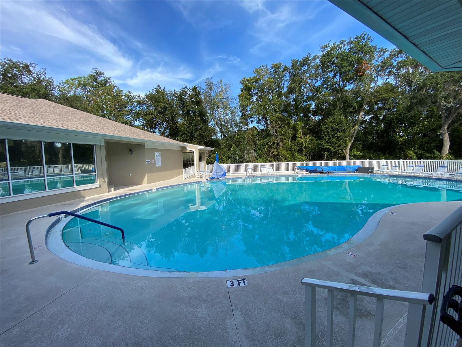 LAKE BERNADETTE PRCL 15B - Residential