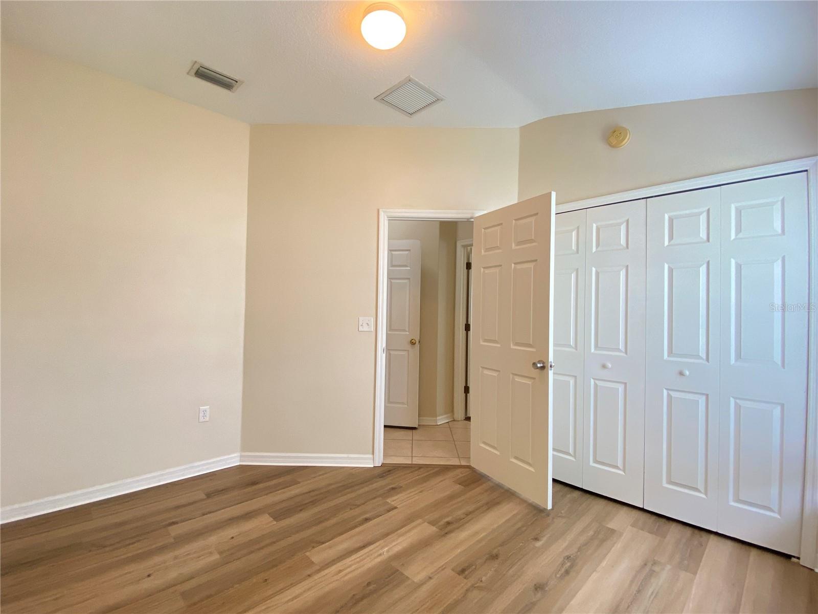 LAKE BERNADETTE PRCL 15B - Residential