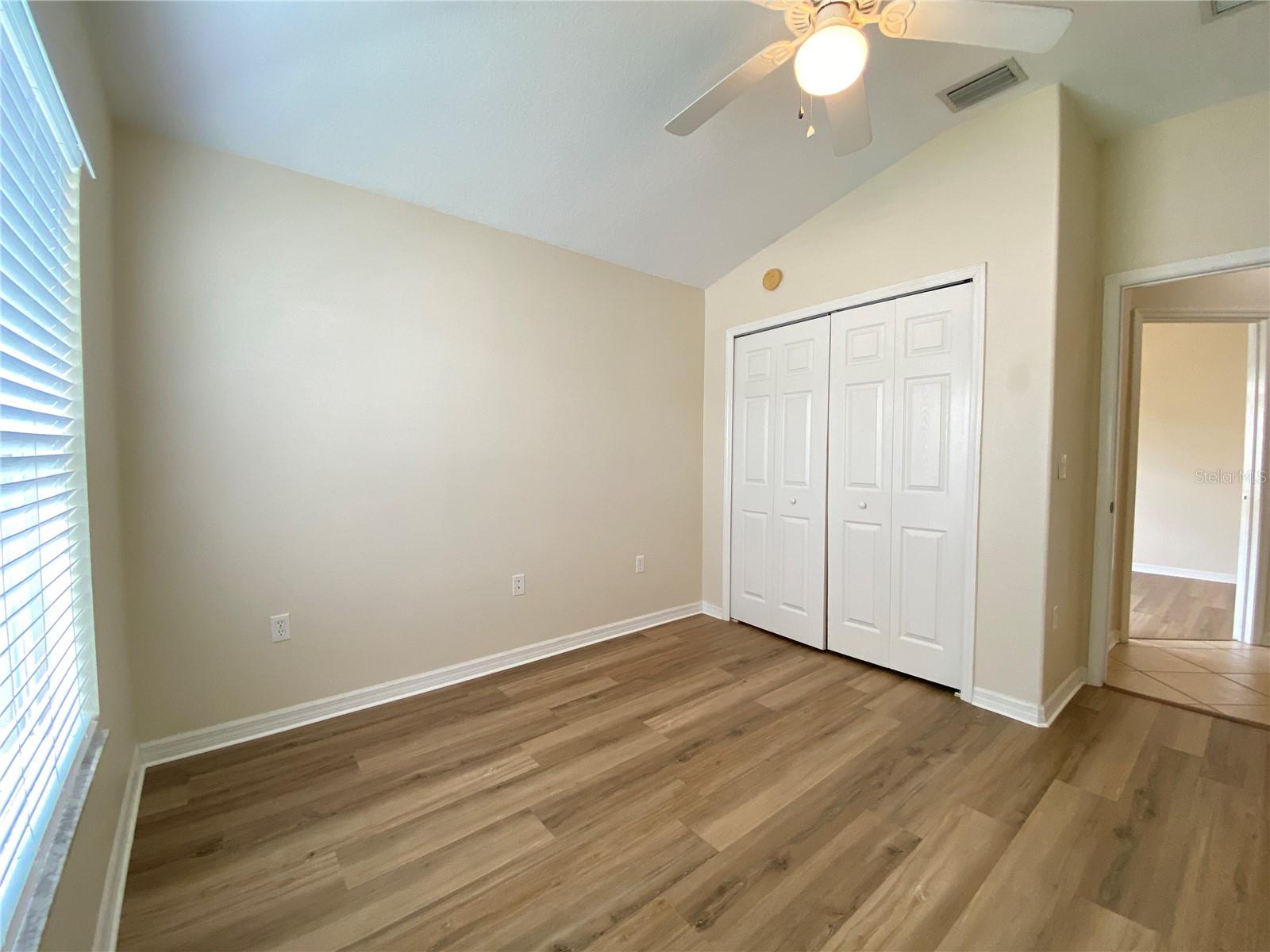 LAKE BERNADETTE PRCL 15B - Residential